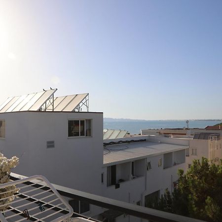 Sea View Apartments Golem  Εξωτερικό φωτογραφία