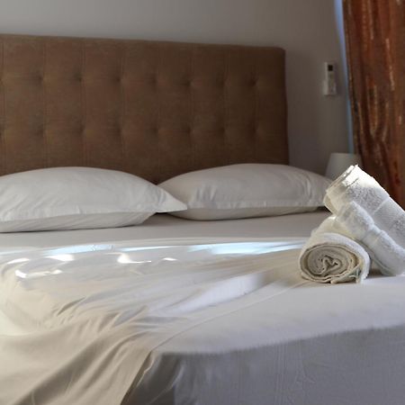 Sea View Apartments Golem  Εξωτερικό φωτογραφία